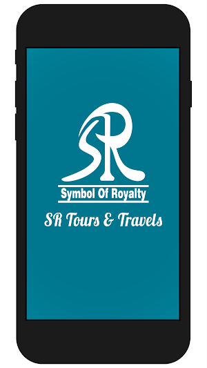 SR Tours and Travels Screenshot 0