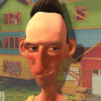 Angry Neighbor Stories Horror