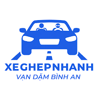 Xe Ghép Nhanh - Đặt xe