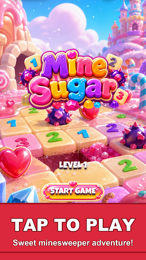 Mine Sugar Screenshot 0
