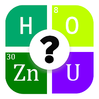 Periodic Table Quiz