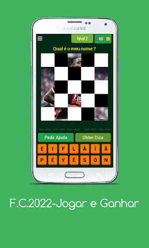 Copa Pix Clube de Futebol 2022 Screenshot 2