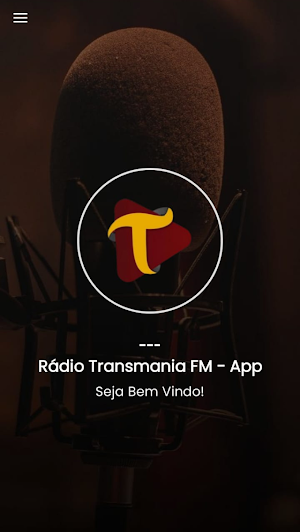 Rádio Transmania FM Oficial Screenshot 2