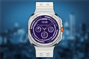 nbWatch Contour WFF Screenshot 0