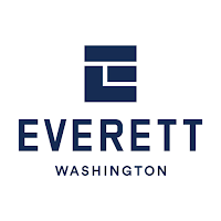 Everett at Work