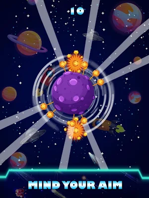 Mind Challenge Puzzle Game Screenshot 1
