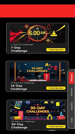 Victory Insights Screenshot 3