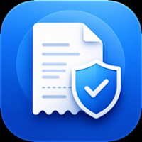 WarrantyProof: Receipts