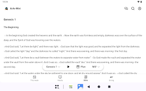 Acts Ministries Int. Inc Screenshot 3