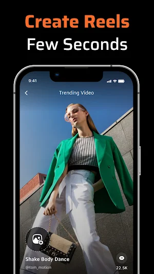 AxVion - Video Creator Tools Screenshot 3