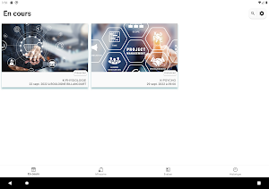 Forwork'Online Screenshot 3