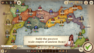 Concordia: Digital Edition Screenshot 0