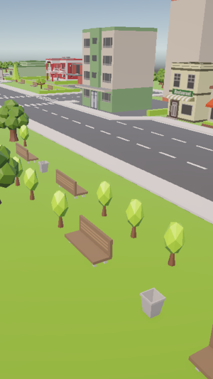 simmidcityb Screenshot 1