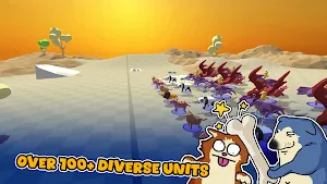 Untitled Animal Tactics Screenshot 0