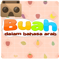 Mengenal Buah Dalam Bahasa Arab VR