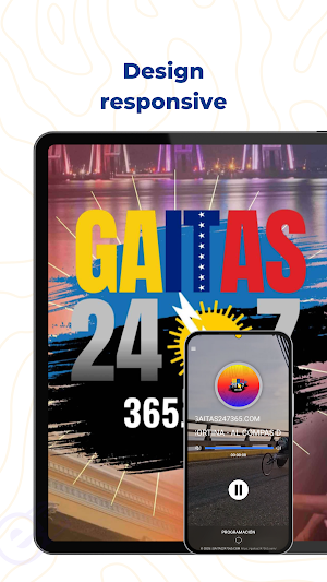 GAITAS247365.COM Screenshot 1