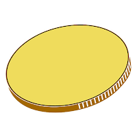 Random Coin Flip BD