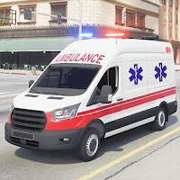 Ambulance Duty Rescue Mission