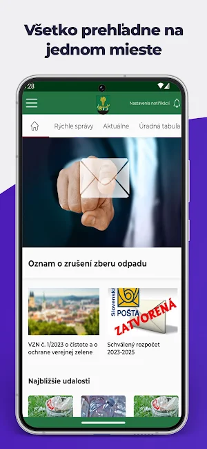 Lieskovany Screenshot 3