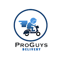 ProGuys Delivery