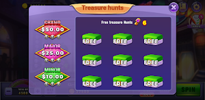Mary Slot Screenshot 2