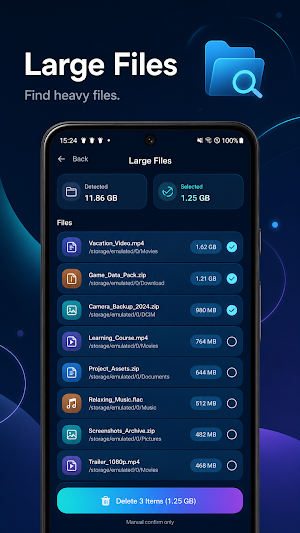 ClearWave Screenshot 3