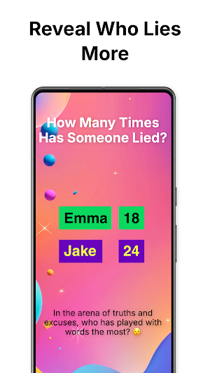 WhatWrapped: Chat Recap Screenshot 1