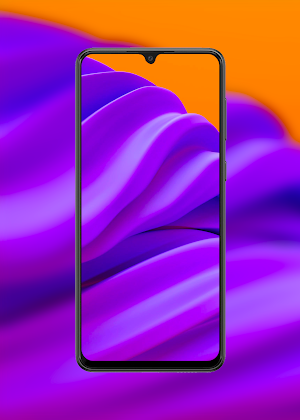 Galaxy A33 Wallpapers Screenshot 3