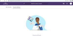 BayGap Training Screenshot 1