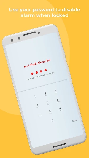 Protect a Phone Screenshot 3