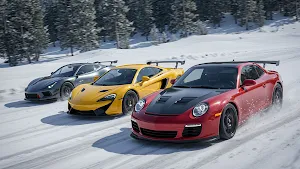 SpeedX Car Racing - Race Game Screenshot 3