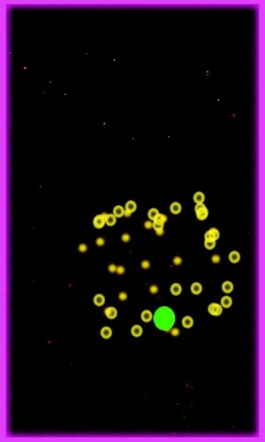 Moving Ball Challenge Screenshot 1