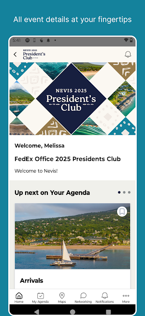 2025 Nevis PC Screenshot 0