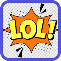 Sticker Maker: Text stickers