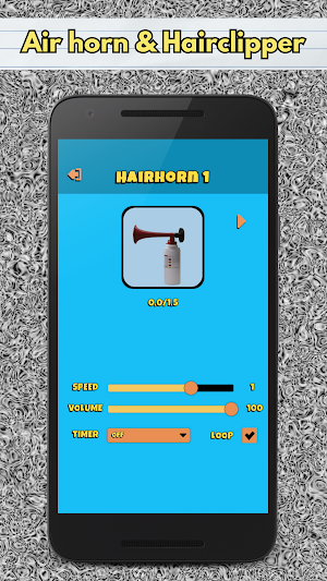 Annoying Sounds Screenshot 1