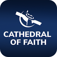 Cathedral of Faith SJ