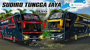Livery STJ Fathana Screenshot 0