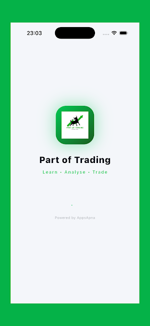 Part of Trading Screenshot 0