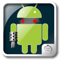 ドロイド育成バトルゲーム　withDroid