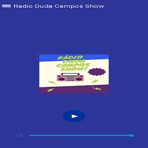 Duda Campos Show Screenshot 1