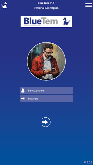 BTX-PDP Screenshot 0