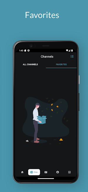 MT PLAY for Smartphone Screenshot 3