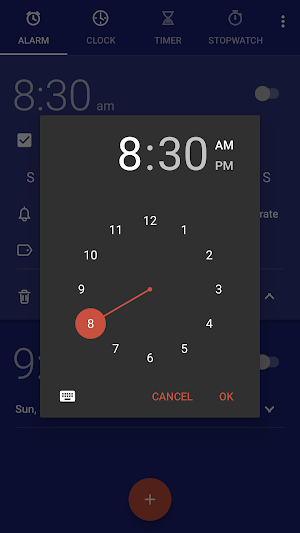 Clock (Offline) Screenshot 2