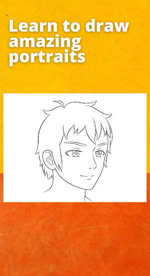 ArtWorkout | Picrew drawings Screenshot 0
