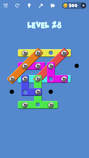 Bolt Master Screenshot 0