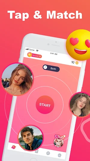 Find Girls - Video Call Screenshot 2