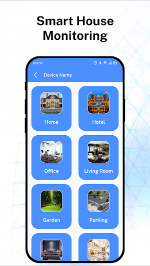 Wyze Camera App : Always Home Screenshot 3