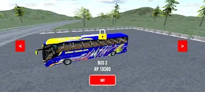 Bus Simulator 2024 Offline Screenshot 2
