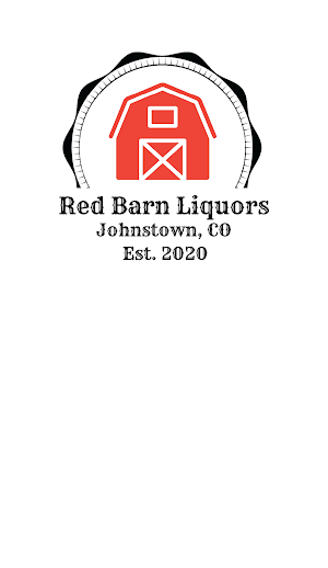 Red Barn Liquors Screenshot 0