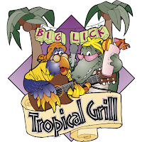 Big Lick Tropical Grill To Go